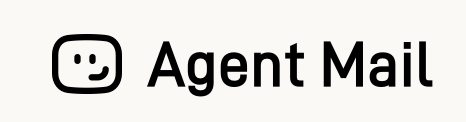 Tencent Agently Mail logo