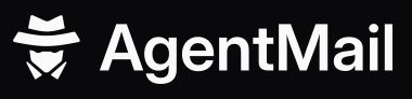 AgentMail logo